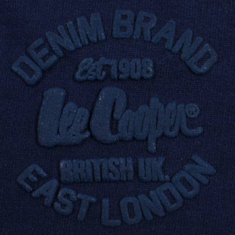 Bermuda enfant avec logo et cordon Beige+Kaki+Marine+Noir 15 - vertbaudet enfant 