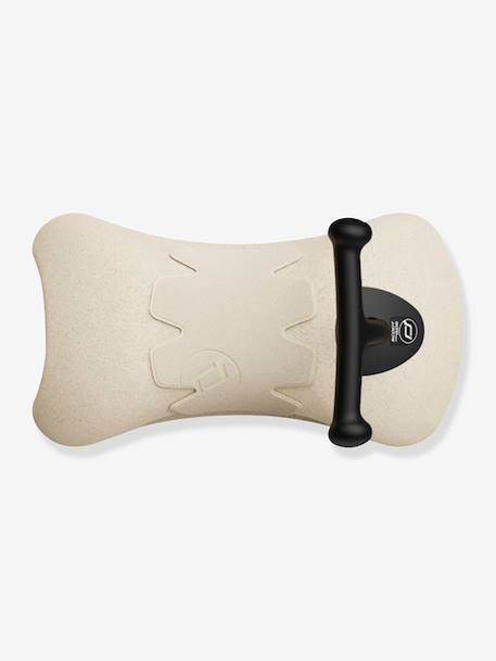 Porteur 3 en 1 My First beige+rose+vert 4 - vertbaudet enfant 