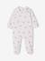Lot de 2 dors-bien bébé fille dos pressionné beige chiné 2 - vertbaudet enfant 