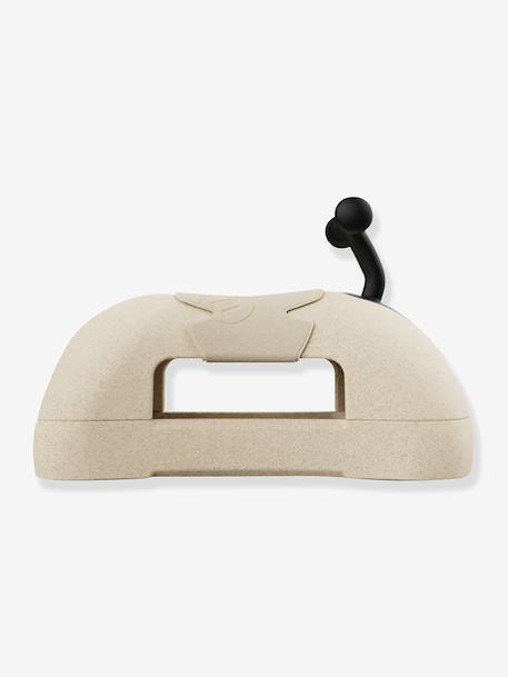 Porteur 3 en 1 My First beige+rose+vert 5 - vertbaudet enfant 