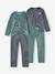 Lot de 2 pyjamas garçon marine 1 - vertbaudet enfant 