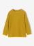 T-shirt manches longues garçon olive 1 - vertbaudet enfant 