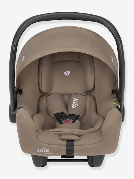 Coque I-Snug 2 beige+noir 2 - vertbaudet enfant 