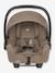 Coque I-Snug 2 beige+noir 2 - vertbaudet enfant 