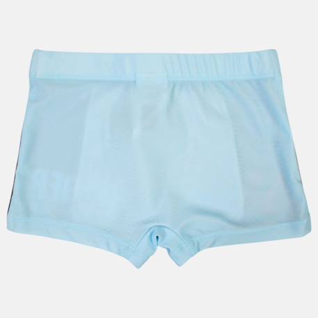 Boxer de bain garçon à imprimé spiderman Bleu 4 - vertbaudet enfant 