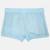 Boxer de bain garçon à imprimé spiderman Bleu 4 - vertbaudet enfant 