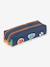 Trousse double Paco Les Fantaisies bleu 2 - vertbaudet enfant 