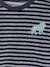 Lot de 2 pyjamas garçon marine 10 - vertbaudet enfant 