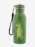 Gourde 500 ml bleu+jaune+marron+mauve+Mr Crocodile+Mr Dino+Mr Fox+Mr Lion+Mrs Cat+Mrs Mouse+Mrs Rabbit+Mrs Unicorn+rose pâle+vert sapin 47 - vertbaudet enfant 