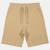 Bermuda enfant avec logo et cordon Beige+Kaki+Marine+Noir 4 - vertbaudet enfant 