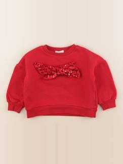 Seconde main-Fille-Pull, gilet, sweat-Sweat - 2 ans