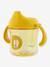 Tasse d'apprentissage Mr. Lion jaune+orange+rose pâle+vert 2 - vertbaudet enfant 