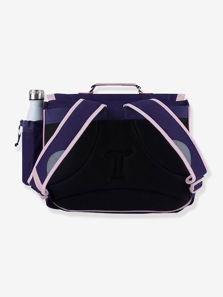 Cartable 38 cm Les Fantaisies violet 5 - vertbaudet enfant 