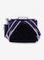Cartable 38 cm Les Fantaisies violet 5 - vertbaudet enfant 
