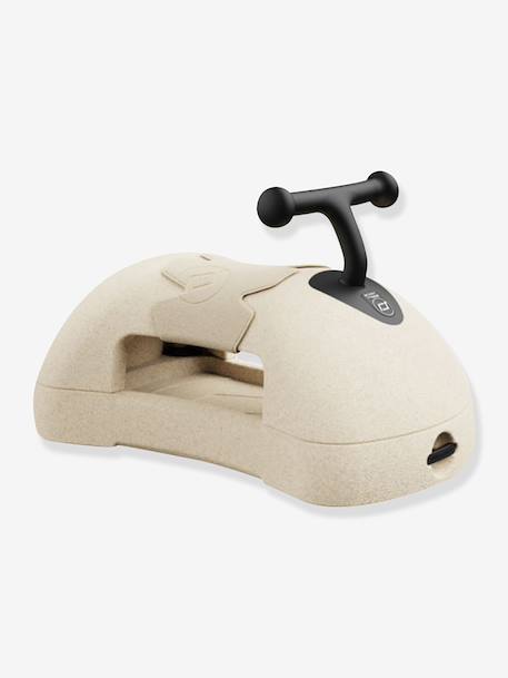 Porteur 3 en 1 My First beige+rose+vert 1 - vertbaudet enfant 