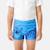 Boxer de bain avec personnage lilo & stitch Bleu 1 - vertbaudet enfant 