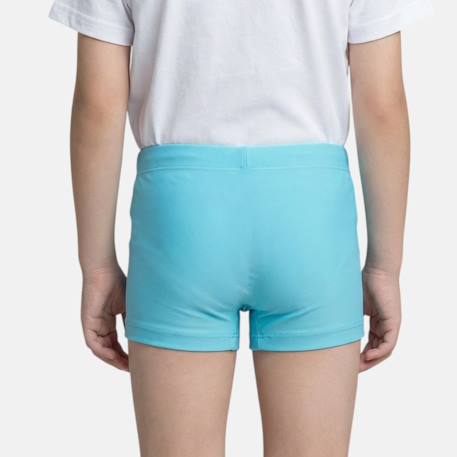 Maillot de bain enfant imprimé pat patrouille Bleu+Marine 3 - vertbaudet enfant 