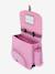 Cartable 38 cm Mila violet 2 - vertbaudet enfant 
