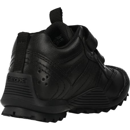Basket garçon modèle jr savage Noir c9999 3 - vertbaudet enfant 