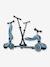 Trottinette évolutive Push and Go beige+bleu 6 - vertbaudet enfant 