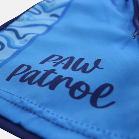 Short de bain garçon pat patrouille Bleu 5 - vertbaudet enfant 