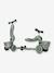 Trottinette évolutive Highwaykick 1 beige+vert 6 - vertbaudet enfant 
