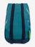 Trousse double Dan Les Fantaisies vert 1 - vertbaudet enfant 