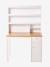 Bureau enfant rangement feston blanc 5 - vertbaudet enfant 