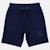 Bermuda enfant avec logo et cordon Beige+Kaki+Marine+Noir 14 - vertbaudet enfant 