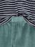 Lot de 2 pyjamas garçon marine 11 - vertbaudet enfant 