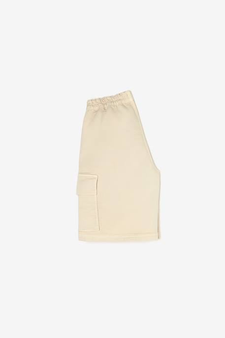 Bermuda short jogg Angora 6 - vertbaudet enfant 