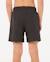 Short de bain volley offsetgarçon Marine+Noir 9 - vertbaudet enfant 