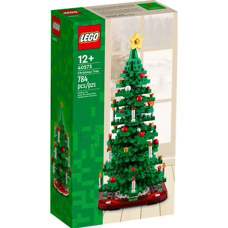 Le sapin de noël 40573 Multicolore 2 - vertbaudet enfant 