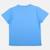 T-shirt manches courtes garçon avec personnage lilo & stitch Bleu+Marine 5 - vertbaudet enfant 