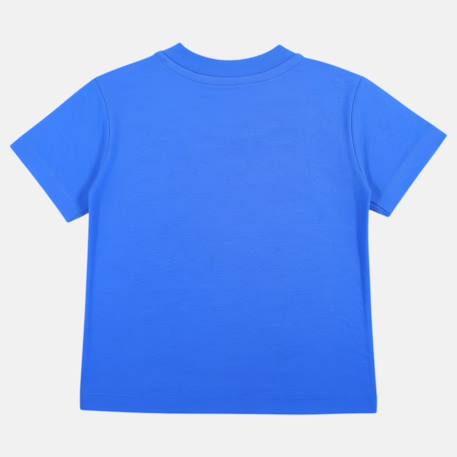 T-shirt manches courtes garçon avec personnage pokemon Bleu 5 - vertbaudet enfant 
