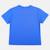 T-shirt manches courtes garçon avec personnage pokemon Bleu 5 - vertbaudet enfant 
