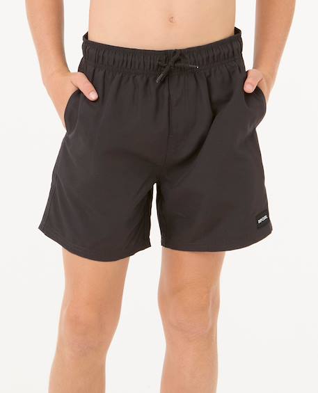 Garçon-Maillot de bain-Short de bain volley offsetgarçon