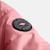 Doudoune fille imprimée Gris+Noir+Rose 14 - vertbaudet enfant 