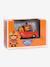 Crazy motors little fire truck rouge 1 - vertbaudet enfant 