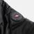Doudoune fille imprimée Gris+Noir+Rose 9 - vertbaudet enfant 