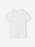 Lot de 3 T-shirts manches courtes garçon bleu nuit 3 - vertbaudet enfant 