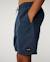 Short de bain volley offsetgarçon Marine+Noir 5 - vertbaudet enfant 