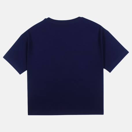 T-shirt manches courtes garçon avec personnage spiderman Marine+Rouge 5 - vertbaudet enfant 