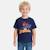 T-shirt manches courtes garçon avec personnage spiderman Marine+Rouge 1 - vertbaudet enfant 