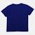 T-shirt manches courtes garçon avec personnage sonic Bleu+Marine 10 - vertbaudet enfant 