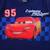 T-shirt manches courtes garçon avec personnage cars Marine+Rouge 4 - vertbaudet enfant 