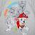 T-shirt manches courtes garçon avec personnage pat patrouille Bleu+Gris 10 - vertbaudet enfant 