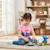 Top fille avec personnage lilo & stitch Rose 2 - vertbaudet enfant 