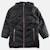 Doudoune fille imprimée Gris+Noir+Rose 8 - vertbaudet enfant 
