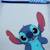 T-shirt manches courtes garçon avec personnage lilo & stitch Bleu+Marine 4 - vertbaudet enfant 